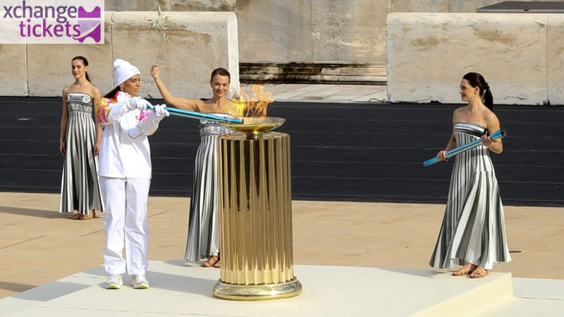 Olympic Tickets | Winter Olympic Tickets | Winter Olympic 2026 Tickets | Milano Cortina 2026 Tickets