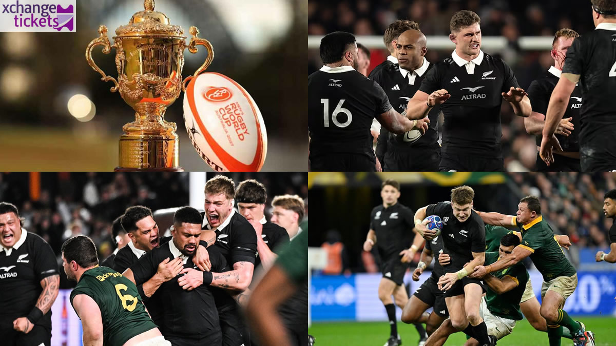Rugby World Cup Tickets | Rugby World Cup 2027 Tickets | Sell Rugby World Cup Tickets | Rugby World Cup Final Tickets