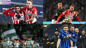 Champions League Tickets | Champions League Final 2026 Tickets | Sell Champions League Final Tickets