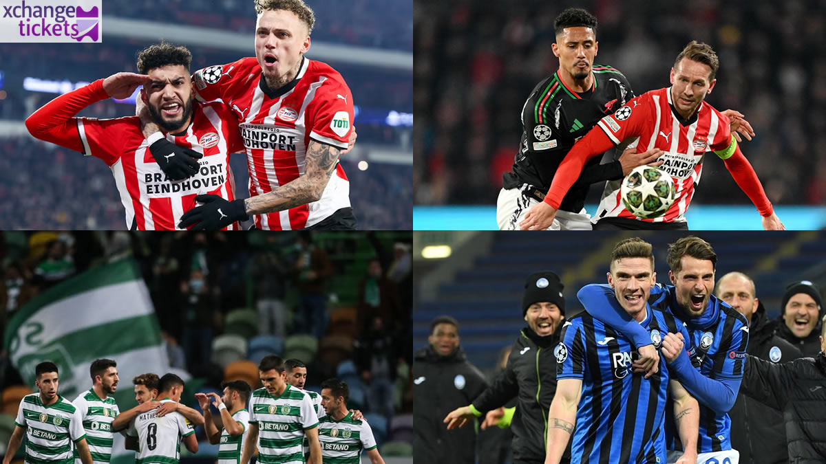 Champions League Tickets | Champions League Final 2026 Tickets | Sell Champions League Final Tickets