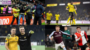 Europa League Final Tickets | Europa League Final 2026 Tickets