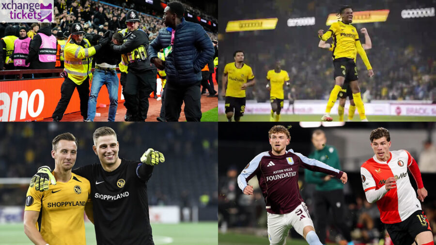 Europa League Final Tickets | Europa League Final 2026 Tickets