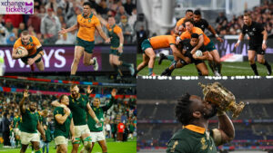Rugby World Cup Tickets | Rugby World Cup 2027 Tickets | Sell Rugby World Cup Tickets