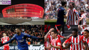 Champions League Final 2026 Tickets | Sell Champions League Final Tickets