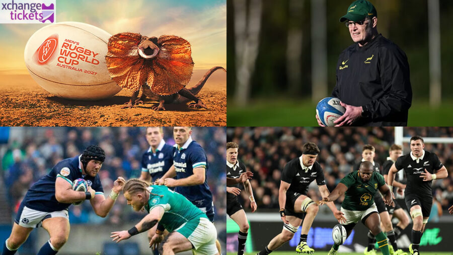 Rugby World Cup Tickets | Rugby World Cup 2027 Tickets | Sell Rugby World Cup Tickets