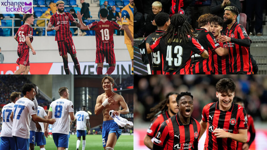 Europa League Final Tickets | Europa League Final 2026 Tickets | Europa League Tickets | Sell Europa League Final Tickets