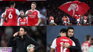 Champions League Tickets | Champions League Final 2026 Tickets | Sell Champions League Final Tickets