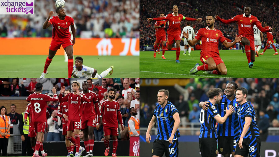 Champions League Tickets | Champions League Final 2026 Tickets | Sell Champions League Final Tickets