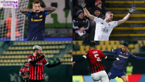 Conference League Final Tickets | Conference League Final 2026 Tickets | Sell Conference League Final Tickets