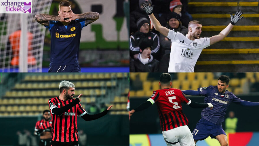 Conference League Final Tickets | Conference League Final 2026 Tickets | Sell Conference League Final Tickets