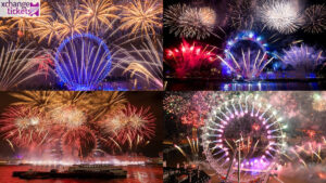 London New Year Eve Fireworks Tickets | London Fireworks Tickets 2025 | London New Year Eve Fireworks 2026 Tickets