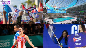 LA 28 Tickets | Summer Games 2028 Tickets | Los Angeles Olympic 2028 Tickets