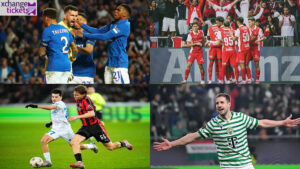 Europa League Final Tickets | Europa League Final 2026 Tickets | Europa League Tickets