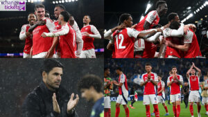 Champions League Tickets | Champions League Final 2026 Tickets | Sell Champions League Final Tickets