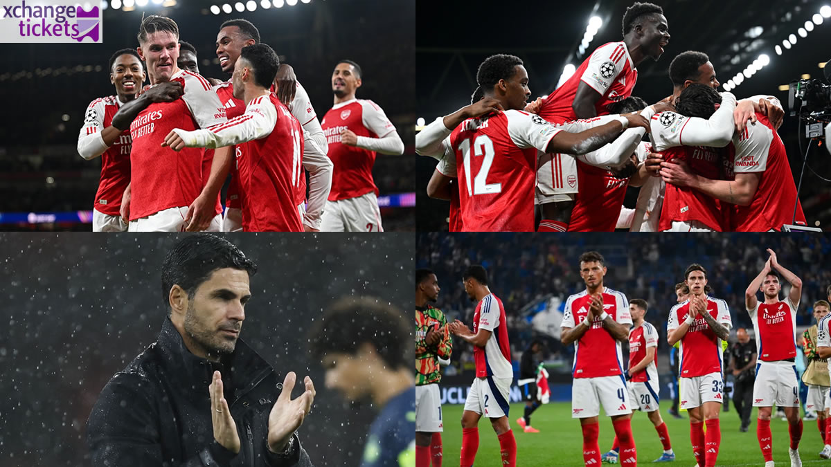 Champions League Tickets | Champions League Final 2026 Tickets | Sell Champions League Final Tickets