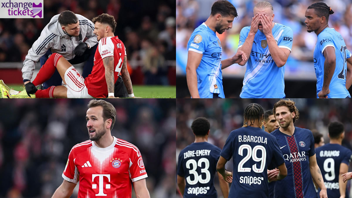 Champions League Final 2026 Tickets | Sell Champions League Final Tickets | Champions League Final Tickets