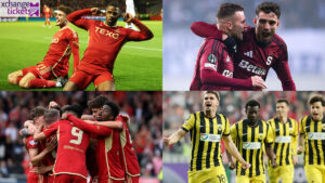 Conference League Final Tickets | Conference League Final 2026 Tickets | Sell Conference League Final Tickets