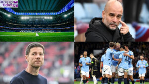 Champions League Tickets | Champions League Final 2026 Tickets | Sell Champions League Final Tickets