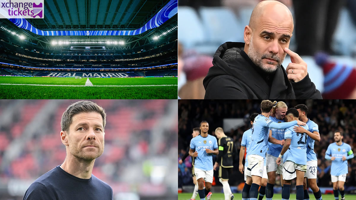 Champions League Tickets | Champions League Final 2026 Tickets | Sell Champions League Final Tickets