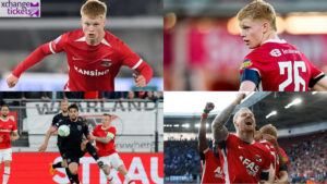 Conference League Final Tickets | Conference League Final 2026 Tickets | Sell Conference League Final Tickets