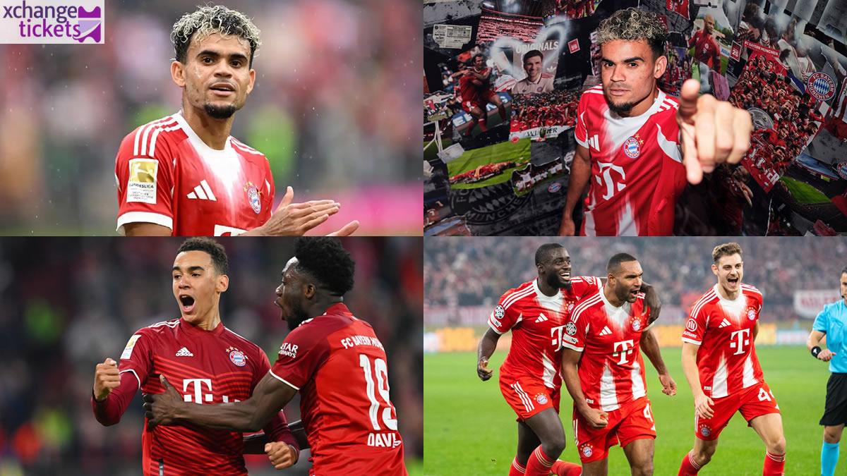 Champions League Final 2026 Tickets | Sell Champions League Final Tickets | Champions League Final Tickets