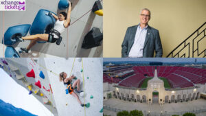 LA 28 Tickets | Summer Games 2028 Tickets | Los Angeles Olympics 2028 Tickets