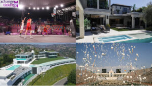 LA 28 Tickets | Summer Games 2028 Tickets | Los Angeles Olympic 2028 Tickets