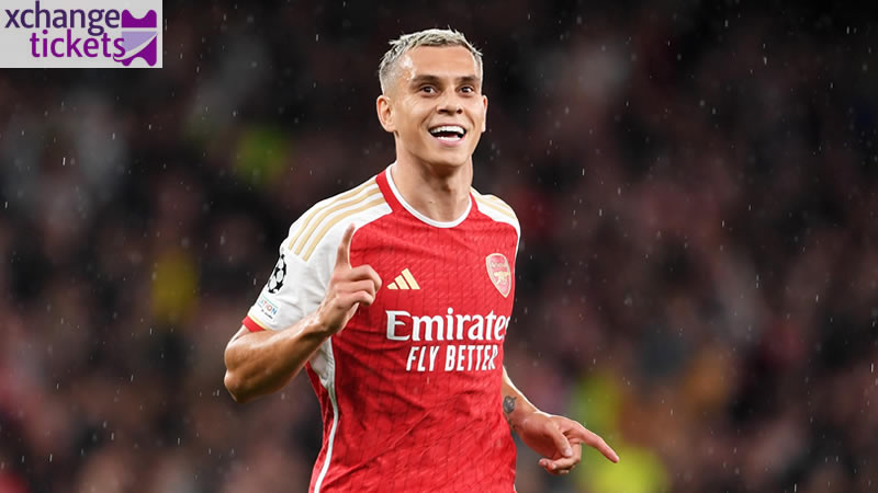 Champions League Tickets | Champions League Final 2026 Tickets