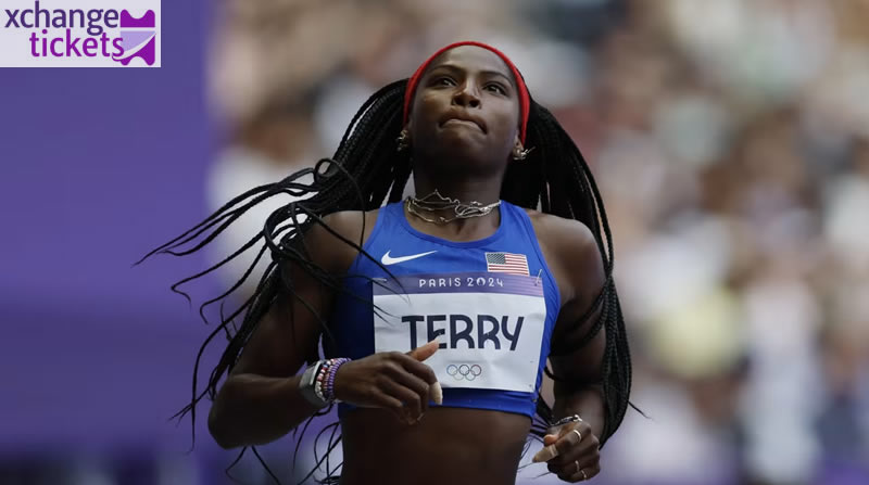 
LA 28 Tickets | Summer Games 2028 Tickets 