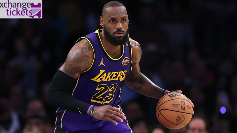 LA 28 Tickets | Summer Games 2028 Tickets