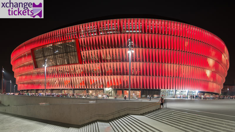 
Champions League Tickets |  Champions League Final 2026 Tickets