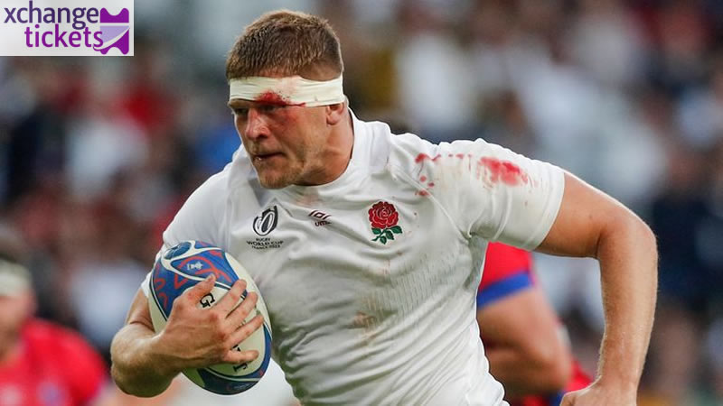 Rugby World Cup Tickets | Rugby World Cup 2027 Tickets