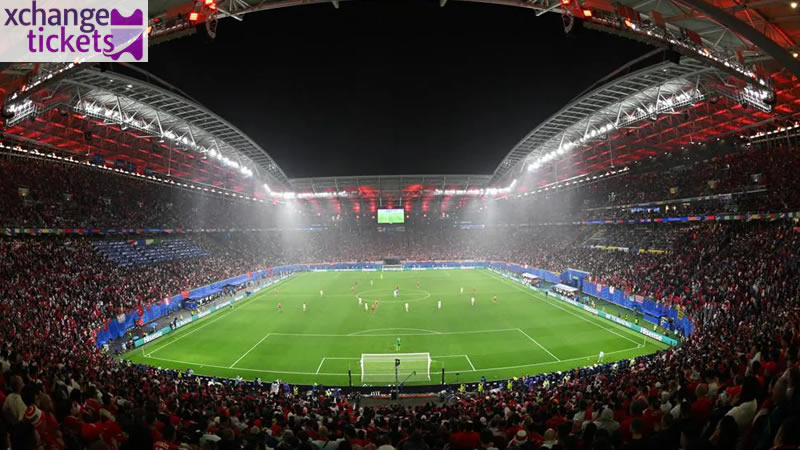 Conference League Final Tickets | Conference League Final 2026 Tickets