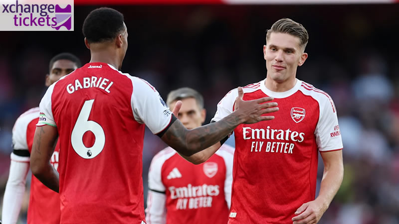 Champions League Tickets | Champions League Final 2026 Tickets