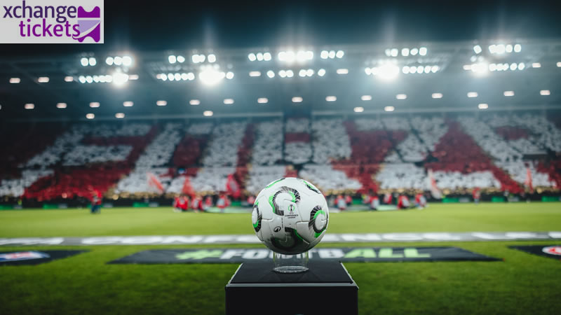 
Conference League Final Tickets | Conference League Final 2026 Tickets 