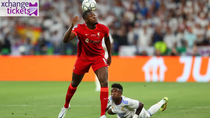 Champions League Tickets | Champions League Final 2026 Tickets