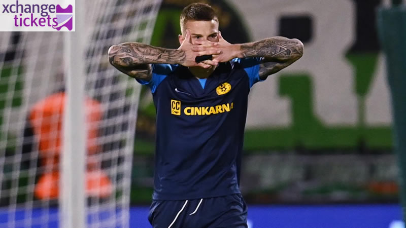 Conference League Final Tickets | Conference League Final 2026 Tickets