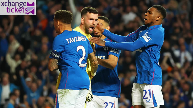 
Europa League Final Tickets | Europa League Final 2026 Tickets