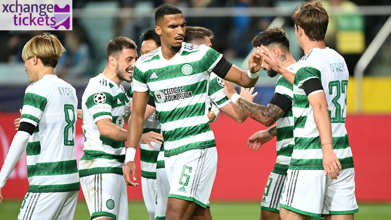 
Europa League Final Tickets 