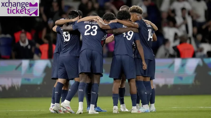 
Champions League Tickets |  Champions League Final 2026 Tickets