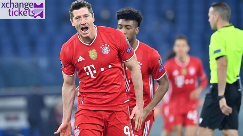 
Champions League Tickets |  Champions League Final 2026 Tickets