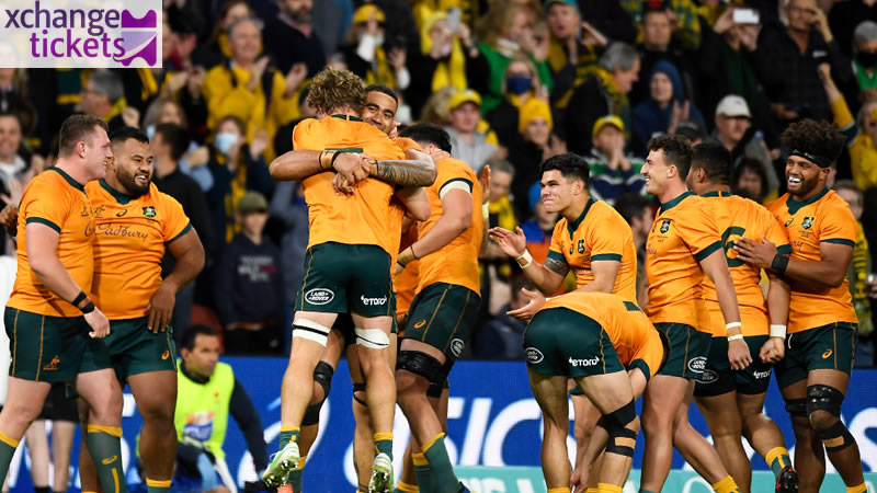 
Rugby World Cup Tickets | Rugby World Cup 2027 Tickets 