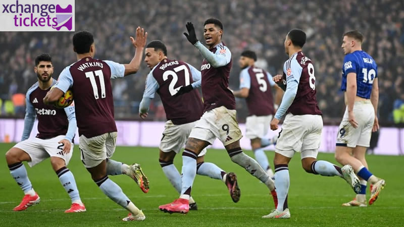 
Europa League Final Tickets | Europa League Final 2026 Tickets