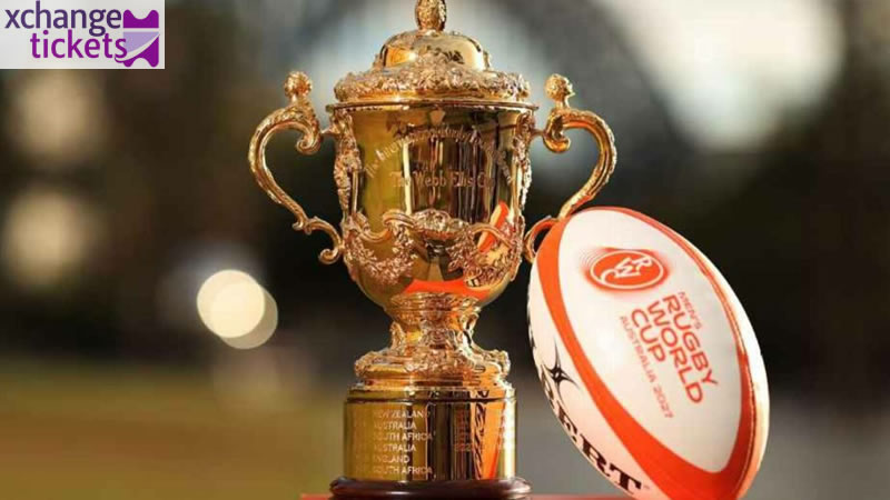 
Rugby World Cup Tickets | Rugby World Cup 2027 Tickets