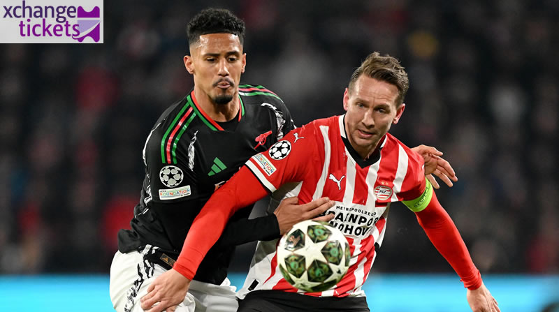 Champions League Final 2026 Tickets