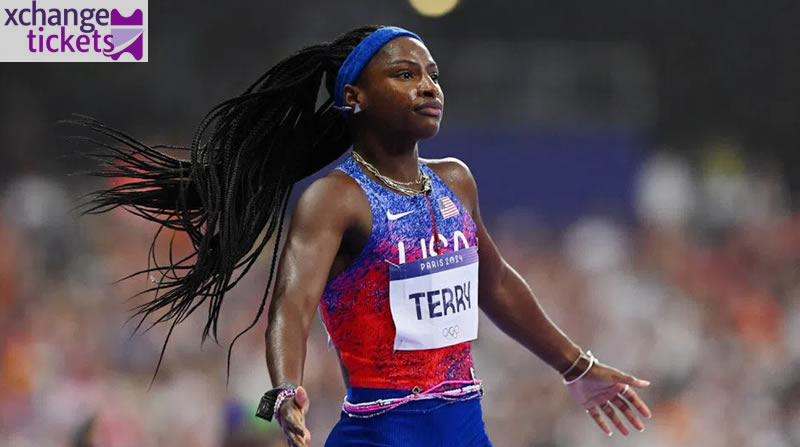 Summer Games 2028 Tickets | Los Angeles Olympic 2028 Tickets