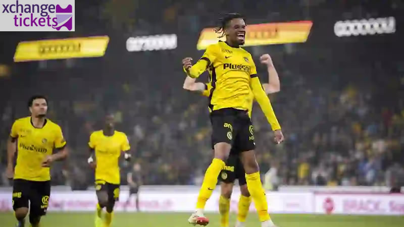 Europa League Final Tickets | Sell Europa League Final Tickets