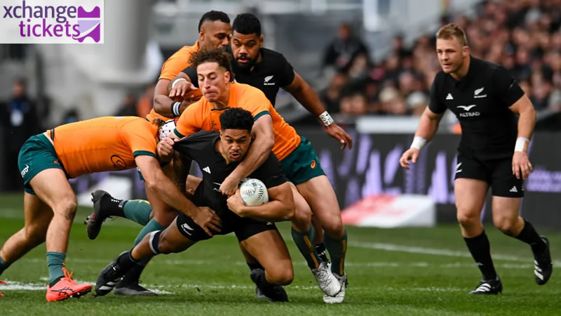 Sell Rugby World Cup Tickets | Rugby World Cup Final Tickets