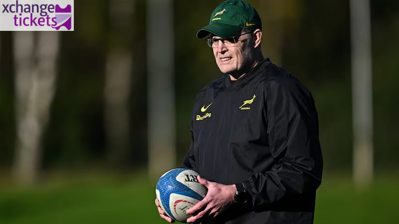 Sell Rugby World Cup Tickets