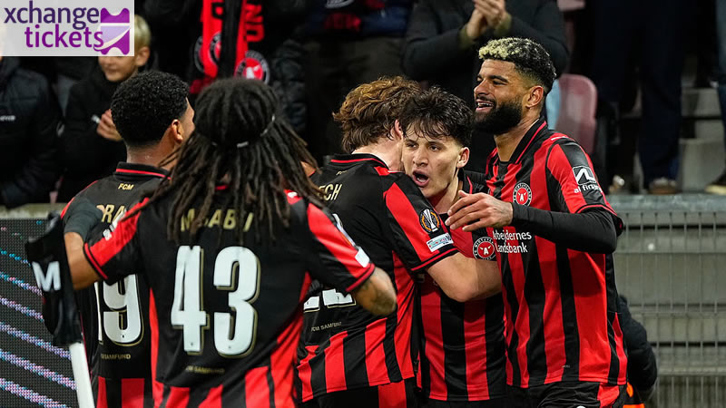 Europa League Final 2026 Tickets 